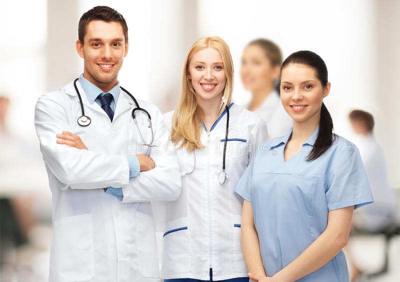 Certifired Doctor